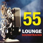 电影原声沙发音乐55首 55 Lounge Soundtracks CD2