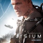 极乐空间 Elysium (Original Motion Picture Soundtrack)