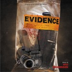 证据 Evidence(Original Motion Picture Soundtrack)