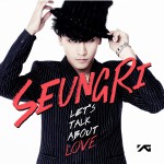 Let`s Talk About Love详情