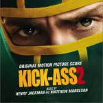 海扁王2 Kick-Ass 2 (Original Motion Picture Score)