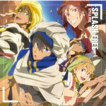 Style Five - SPLASH FREE (Single)