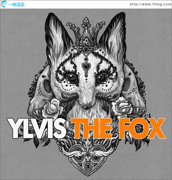 The Fox (What Does The Fox Say?)