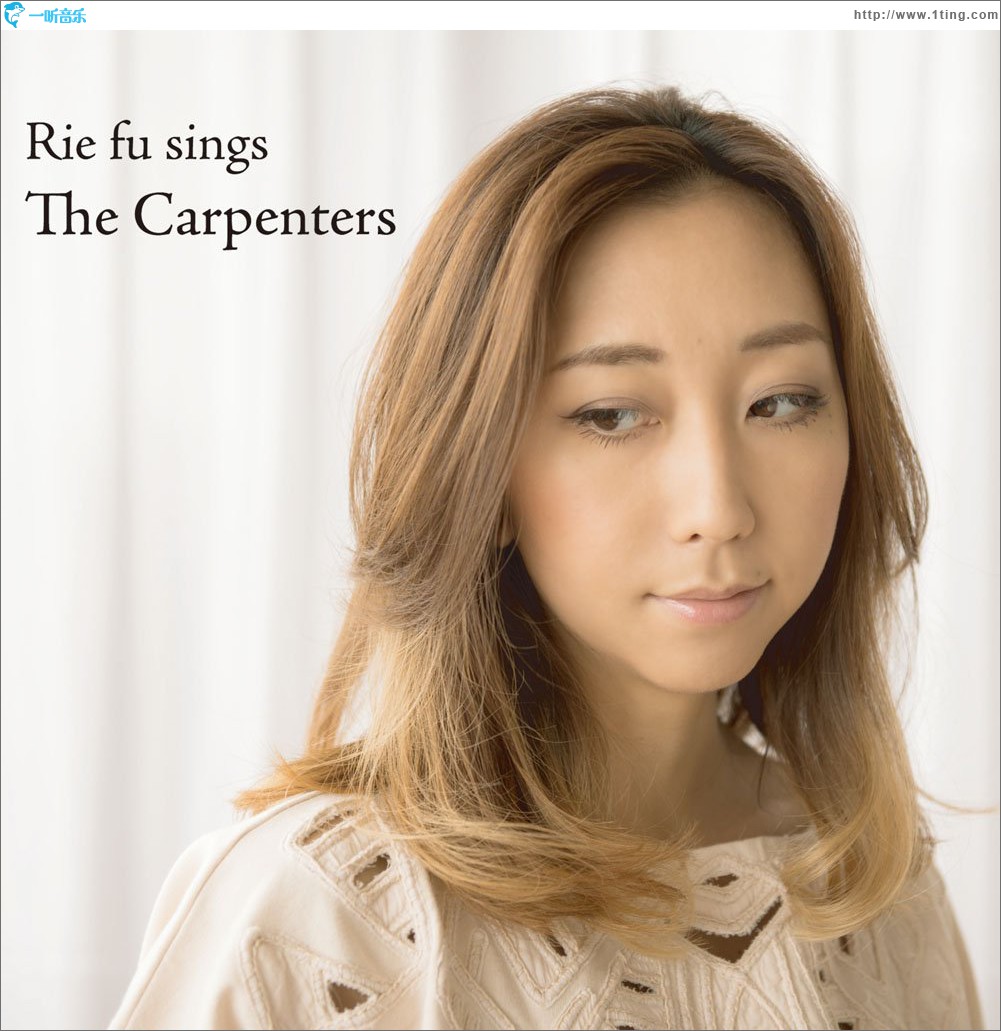 Rie Fu Sings The Carpenters