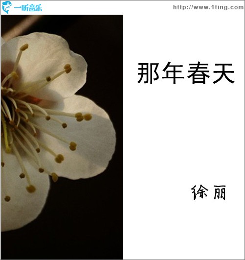 那一年春天(单曲)