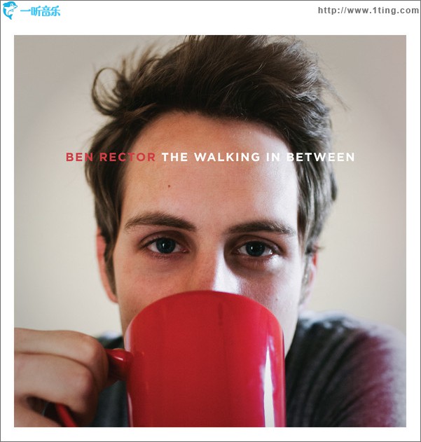 The Walking in Between