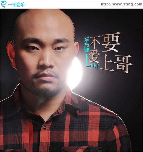 不要爱上哥(单曲)