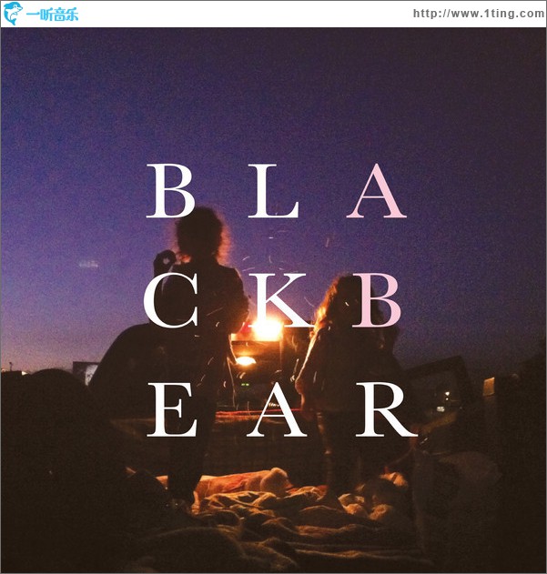 Black Bear