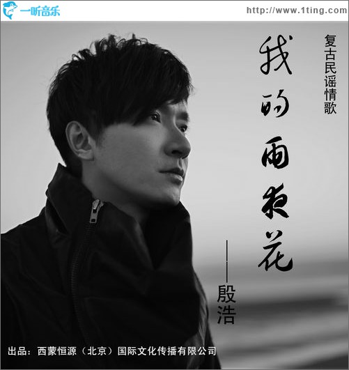 我的雨夜花(单曲)