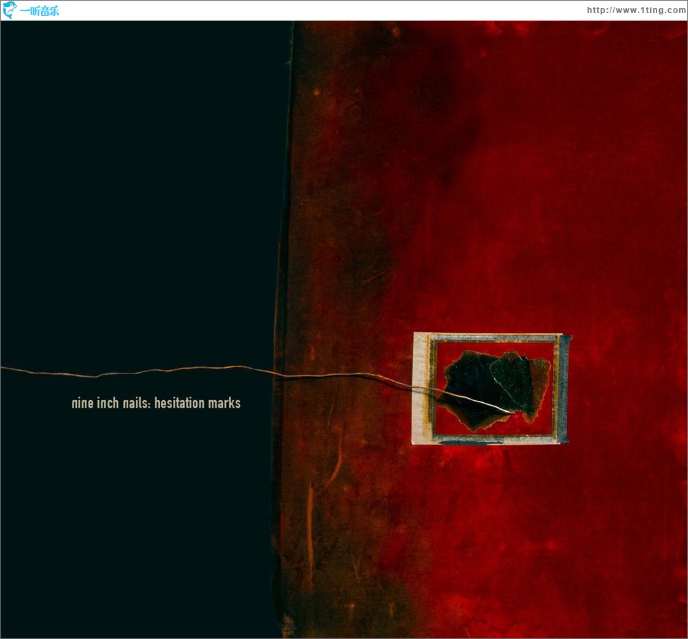 Hesitation Marks (Deluxe Edition)