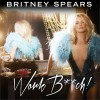 Britney Spears Work Bitch(Clean Version) 试听