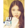 IU Monday Afternoon 试听