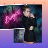 Miley Cyrus Wrecking Ball 试听