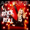 Avril Lavigne Rock N Roll 试听