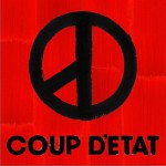 2辑 - 쿠데타 (COUP D'ETAT)详情