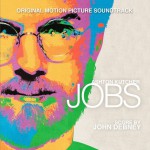 乔布斯 JOBS – Original Motion Picture Soundtrack