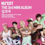 THE 3rd Mini Album 잠꼬대详情
