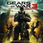战争机器3 Gears Of War 3 The Soundtrack