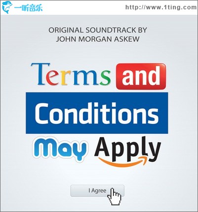 Terms and Conditions May Apply (Original Soundtrack)