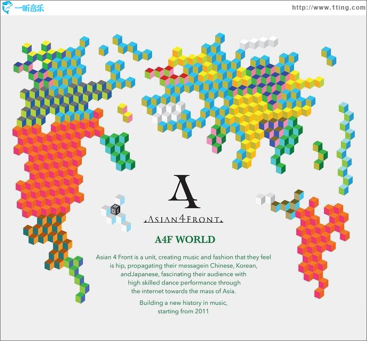 A4F World