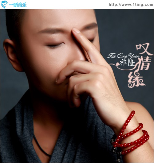 叹情缘(单曲)
