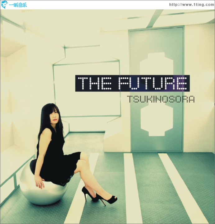 TSUKINOSORA - THE FUTURE
