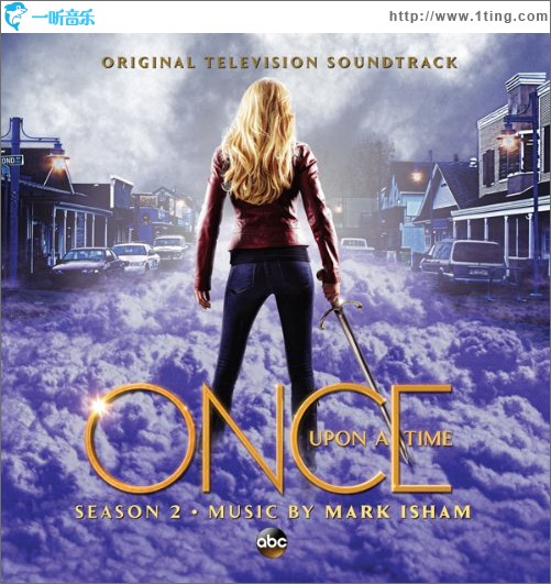 童话镇 Once Upon a Time - Season 2