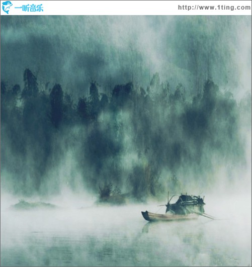 梦中的船(单曲)