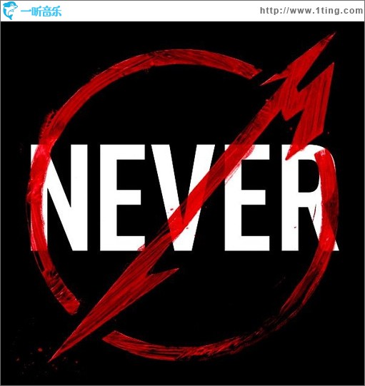 Metallica Through The Never (Music From The Motion Picture)