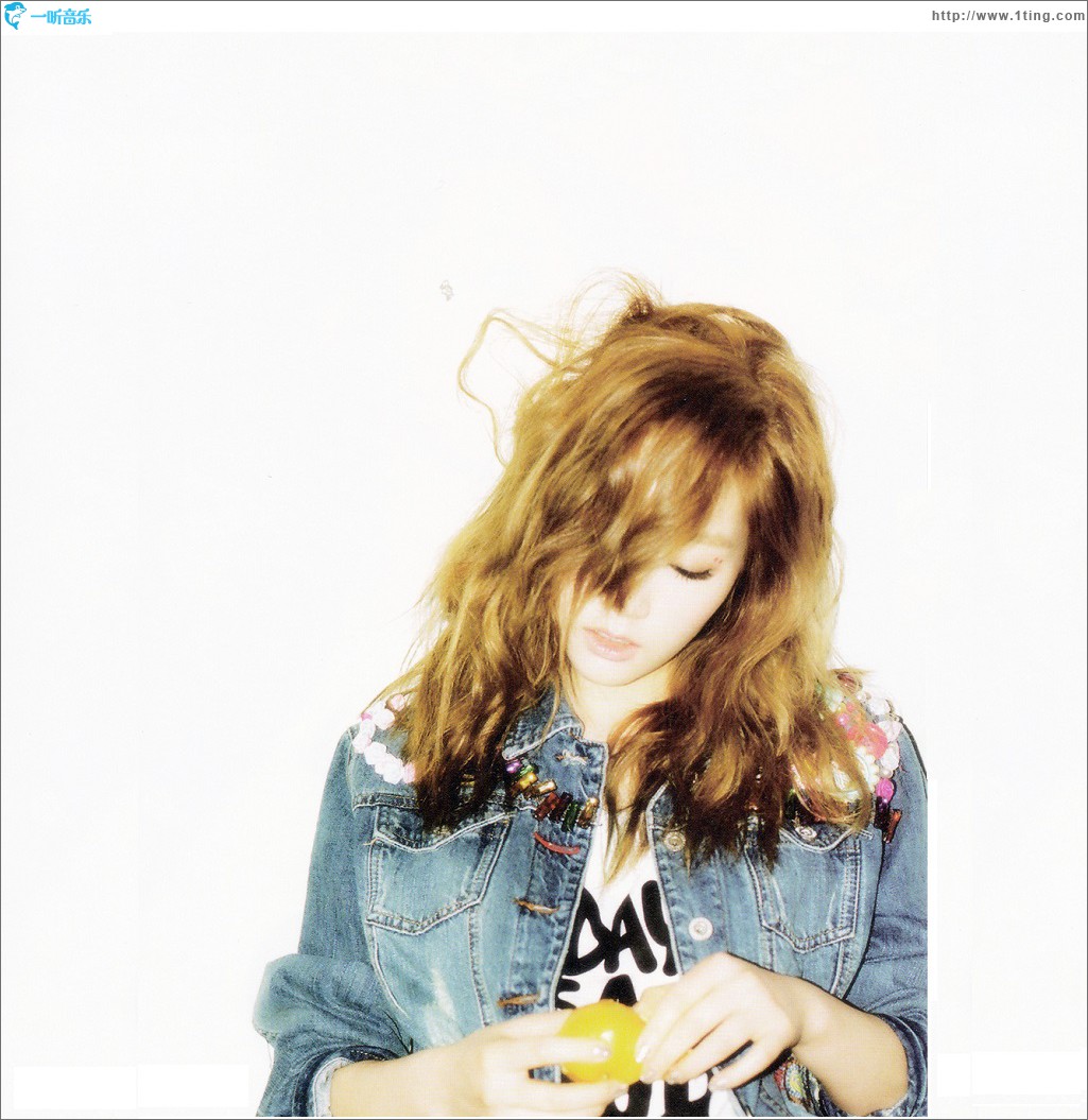 BEST OST OF TAEYEON