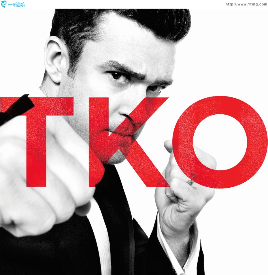 TKO(Single)