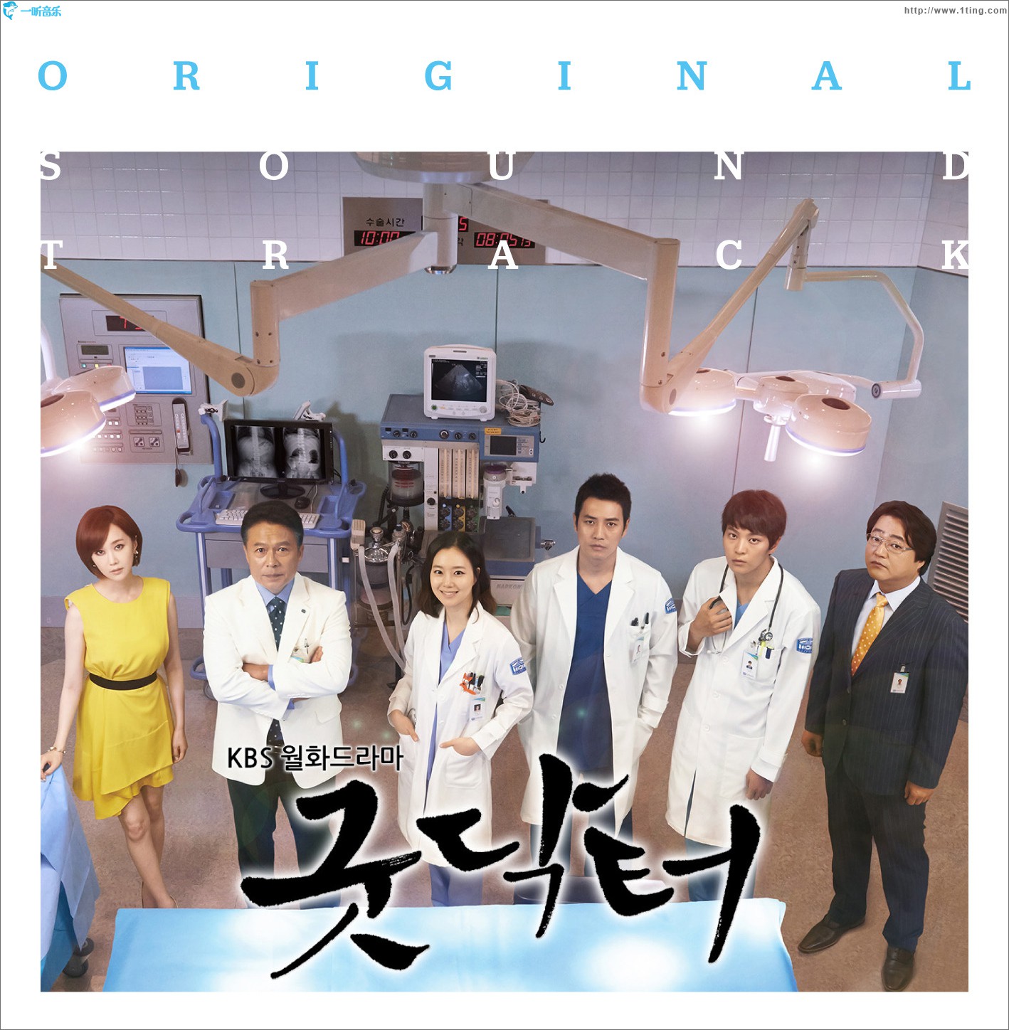 thegooddoctor图片