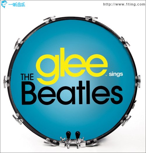 Glee Sings the Beatles