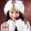 乌兰托娅 胡杨水乡 试听