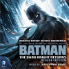 蝙蝠侠 Gotham City, 1986  试听