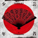 GEISHA BOY -ANIME SONG EXPERIENCE-详情