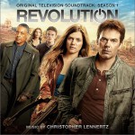 末世 Revolution - Original Television Soundtrack: Season 1