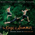 夏日之王 The Kings of Summer Soundtrack