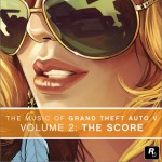 侠盗猎车手 The Music of Grand Theft Auto V, Vol. 2: The Score