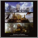 Sounds of Eorzea FINAL FANTASY XIV: A Realm Reborn SPECIAL SOUNDTRACK