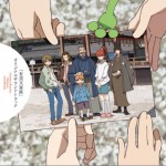 有顶天家族 OST