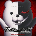 弹丸论破 THE ANIMATION OST