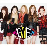 Shooting Star (Single)详情