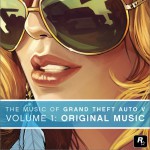 侠盗猎车手 The Music of Grand Theft Auto V, Vol. 1: Original Music