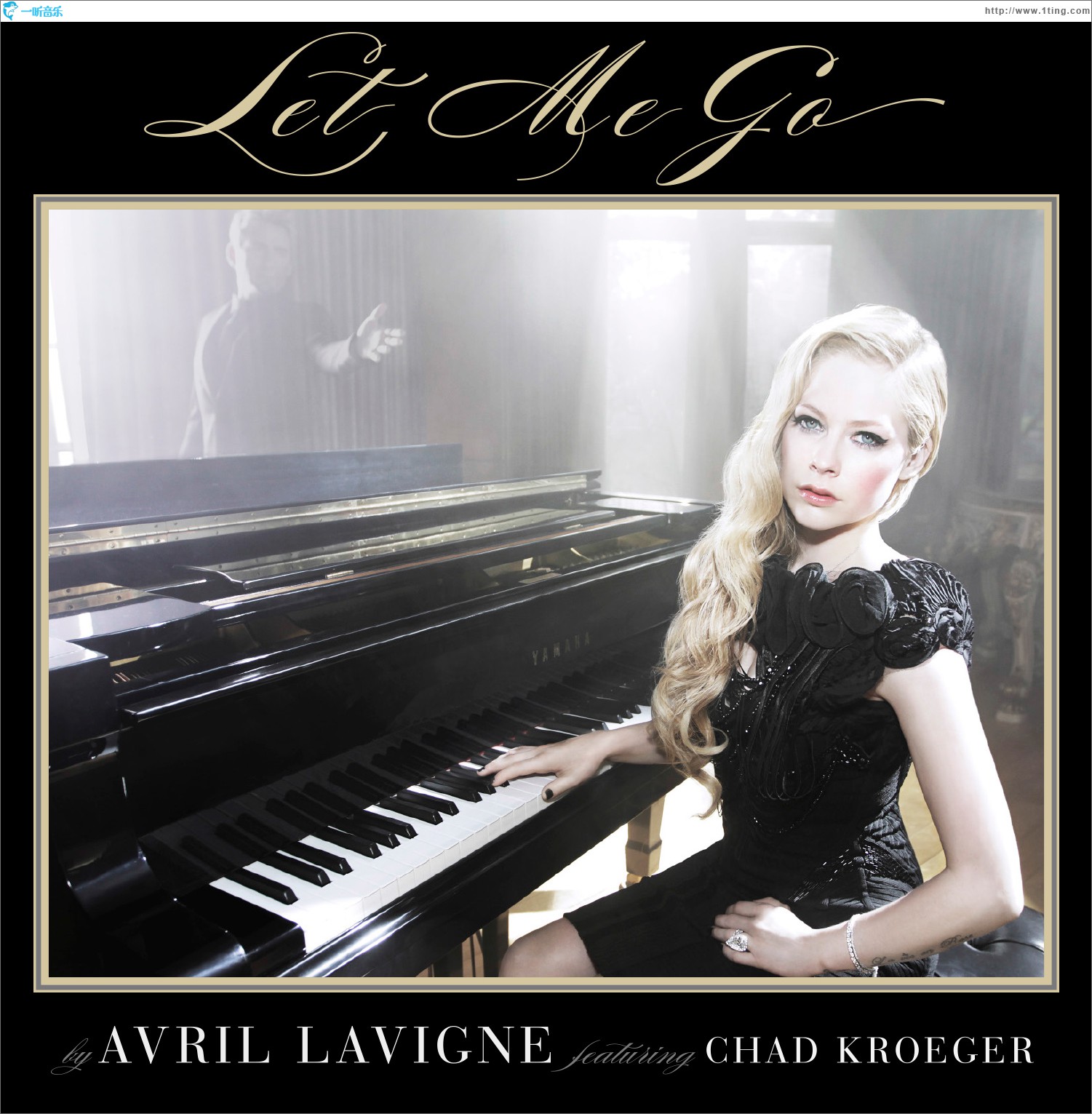 Let Me Go(Single)