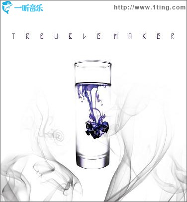 Trouble Maker - Chemistry