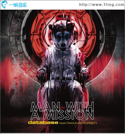 database feat.TAKUMA (10-FEET) (Single)