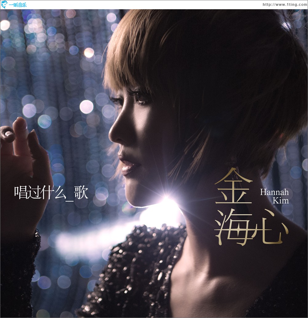 唱过什么歌(单曲)