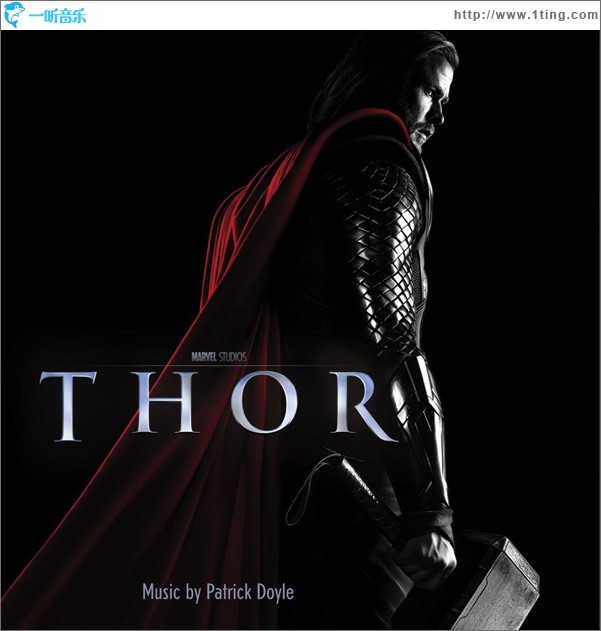雷神 Thor Soundtrack
