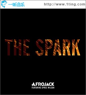 The Spark(Single)